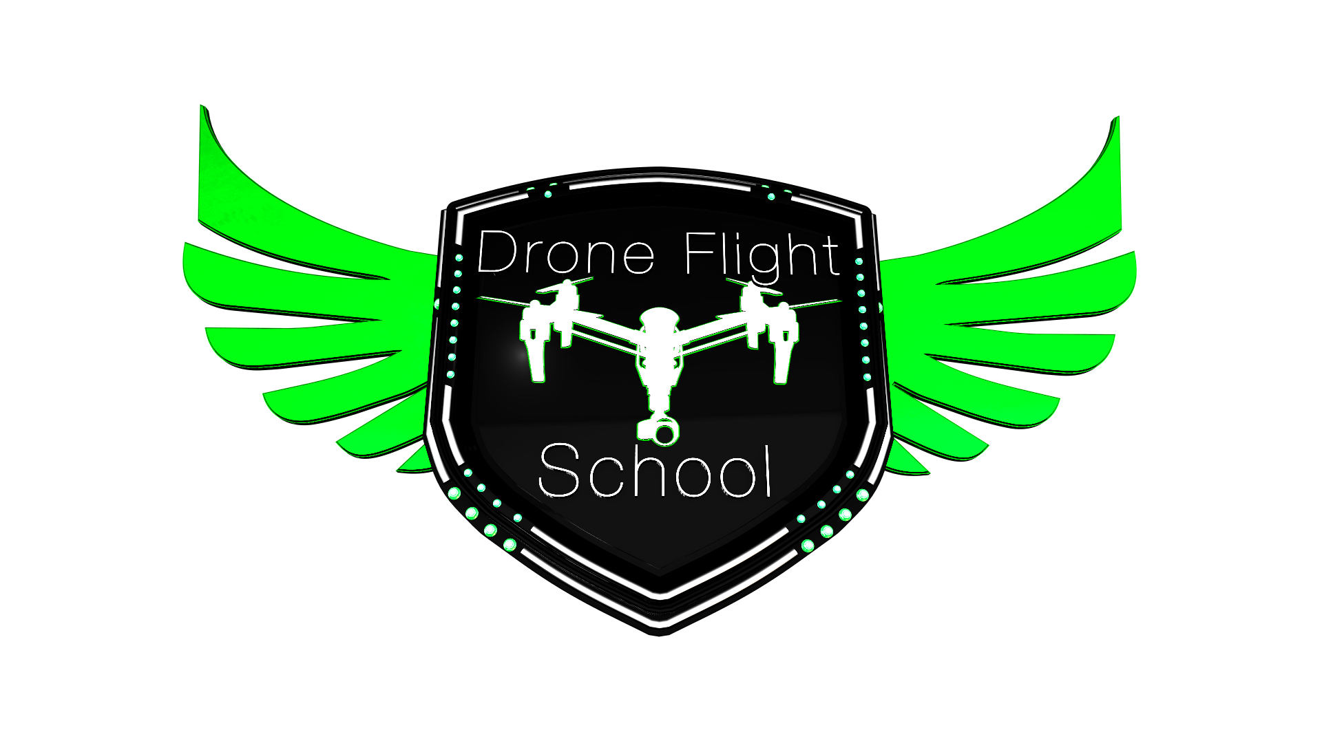 The Drone Flight School